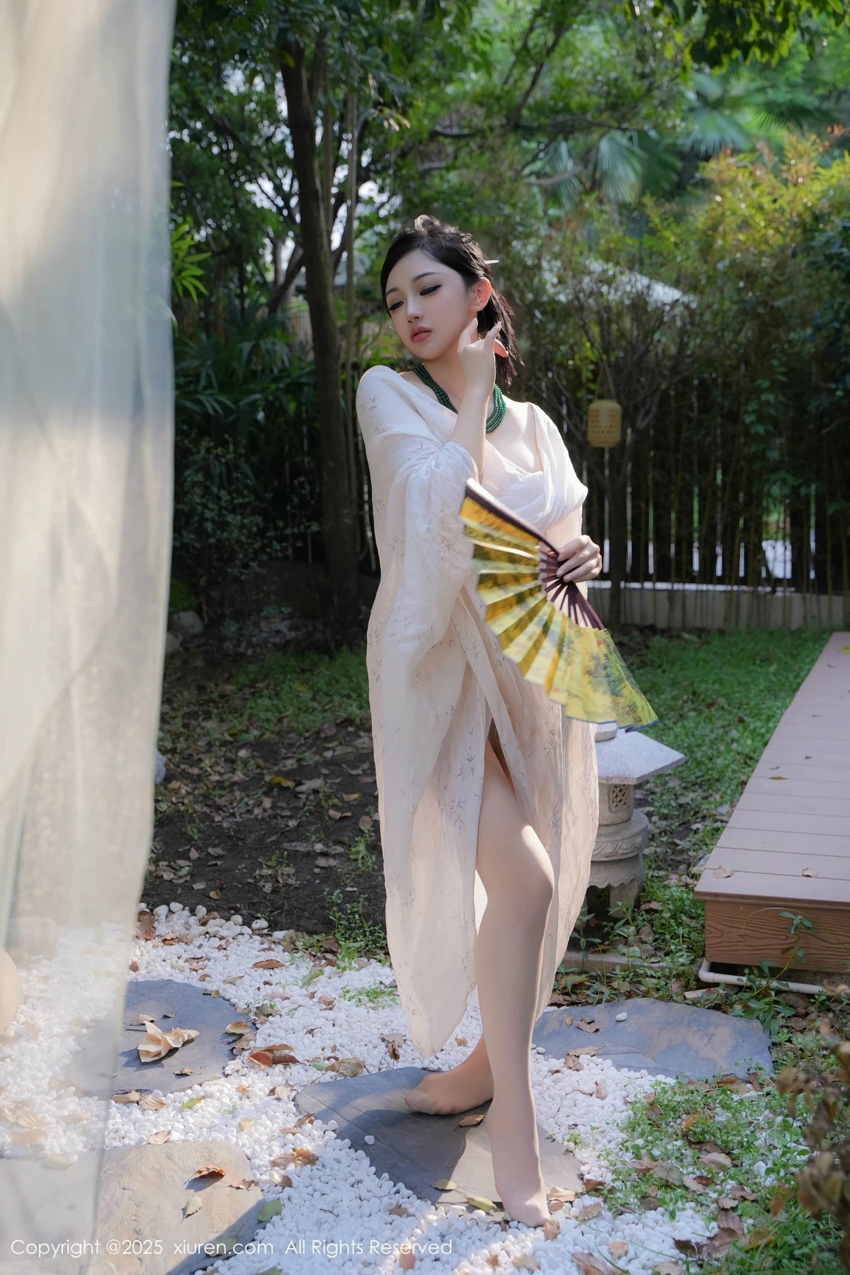 漂亮美女_妙可可全集