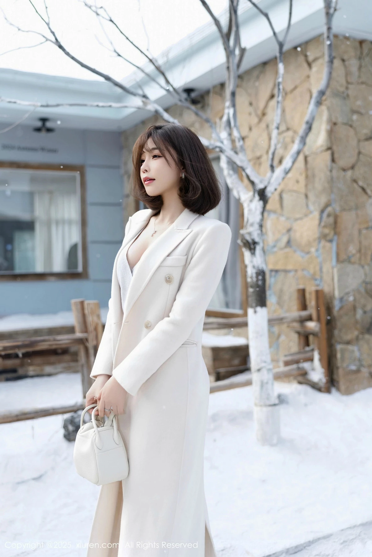 漂亮美女_徐莉芝全集