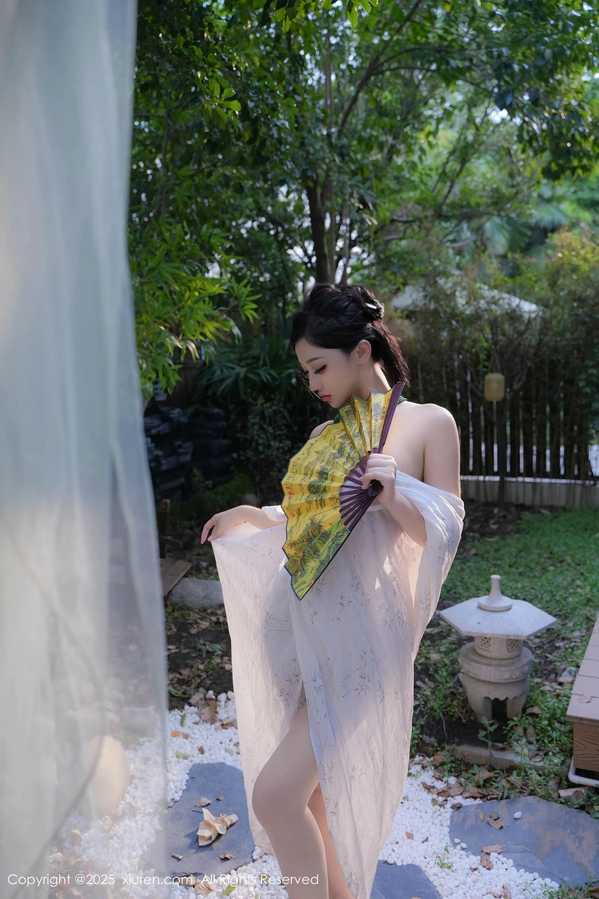 漂亮美女_妙可可全集