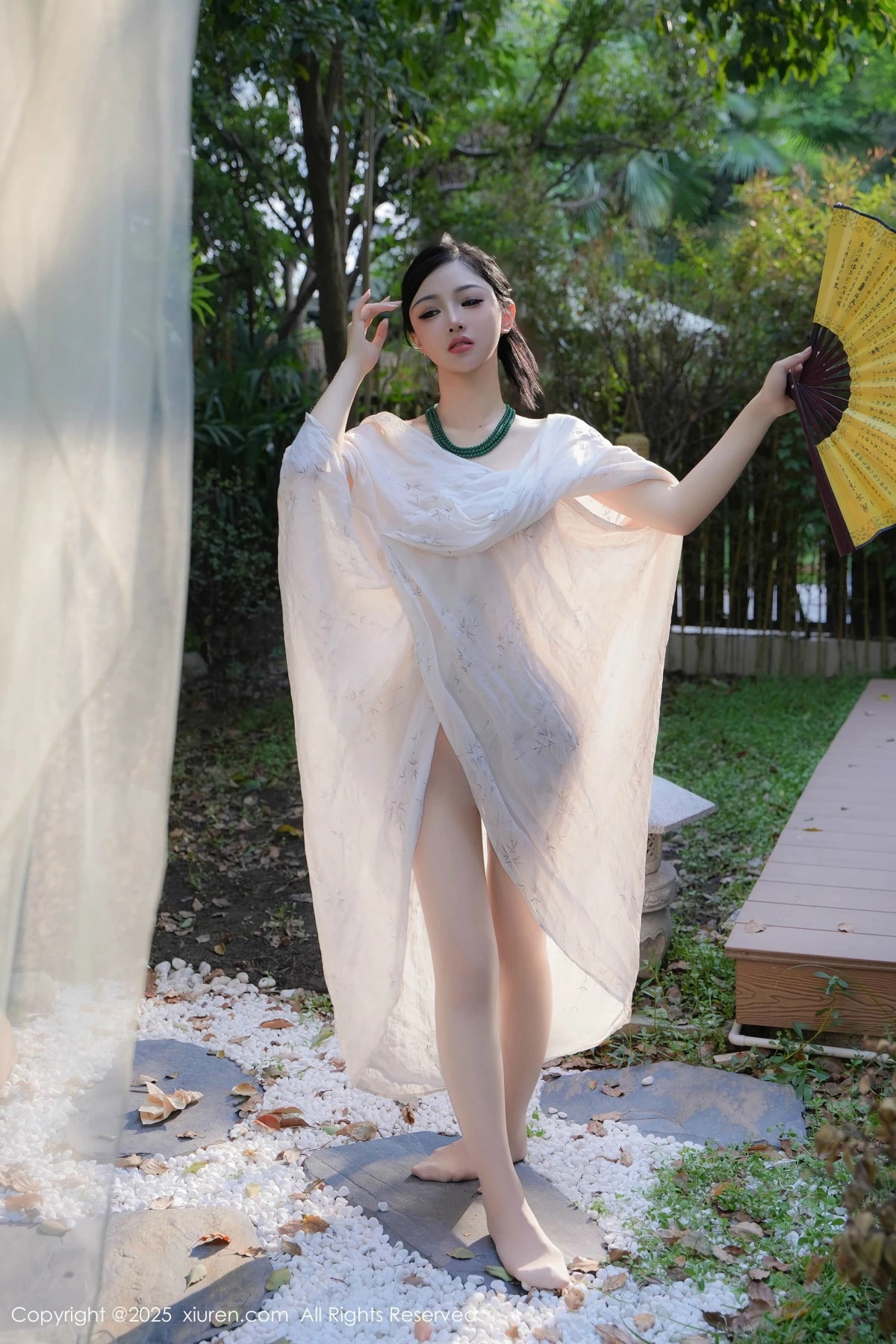 漂亮美女_妙可可全集