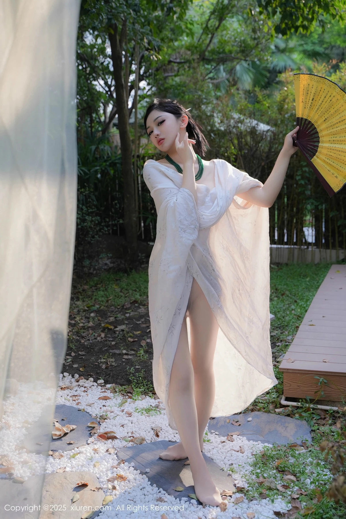 漂亮美女_妙可可全集