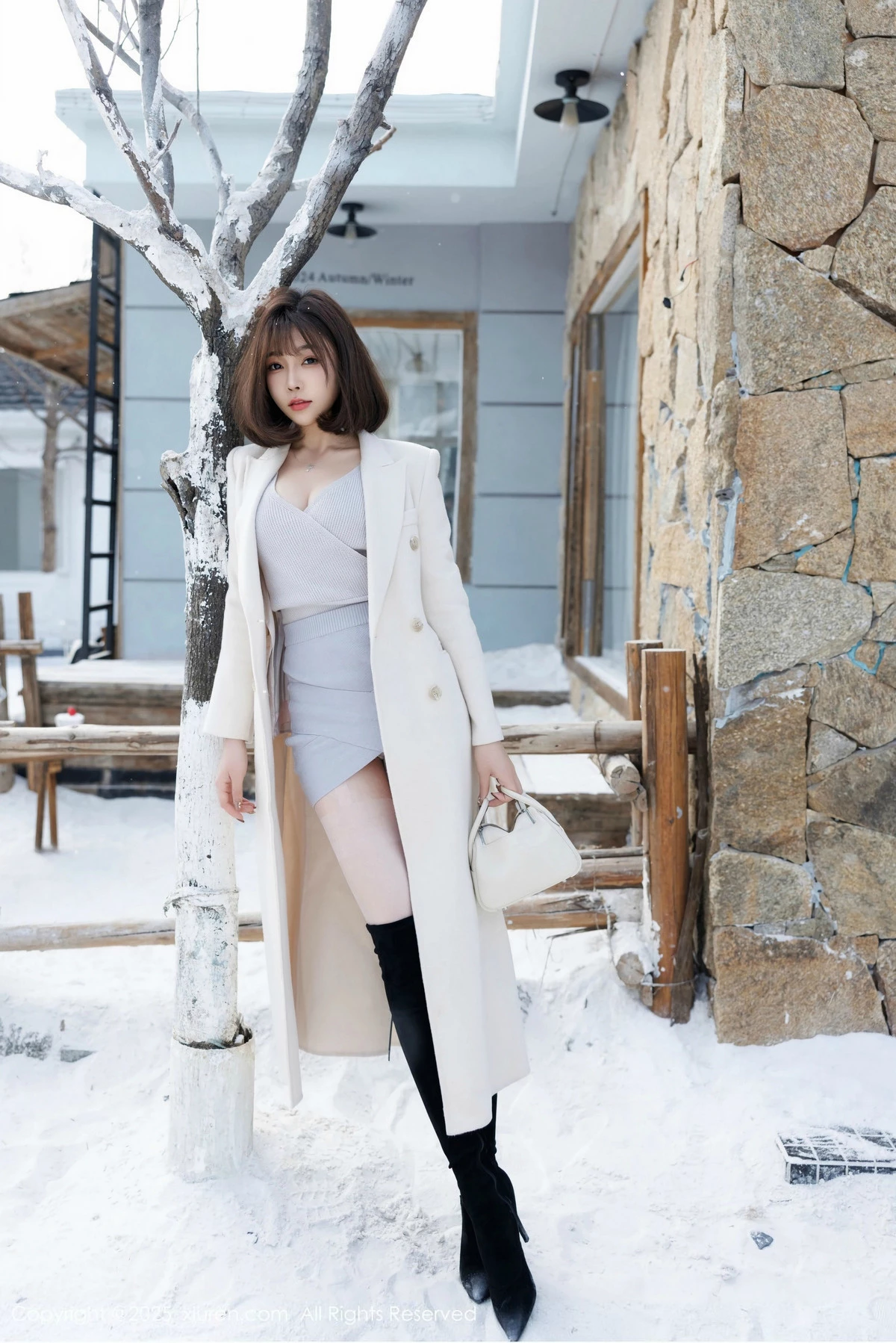 漂亮美女_徐莉芝全集