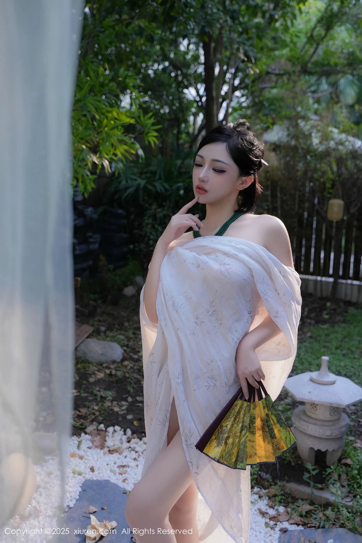 漂亮美女_妙可可全集