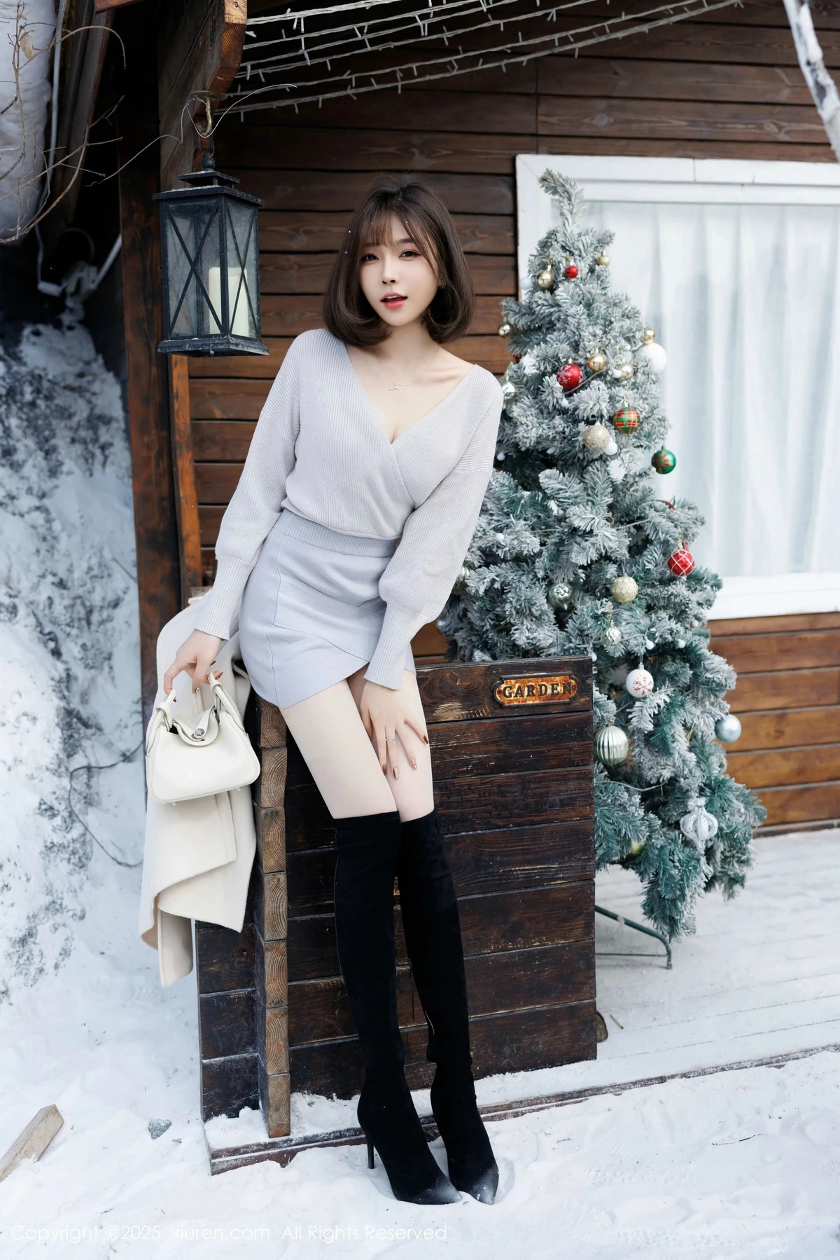 漂亮美女_徐莉芝全集