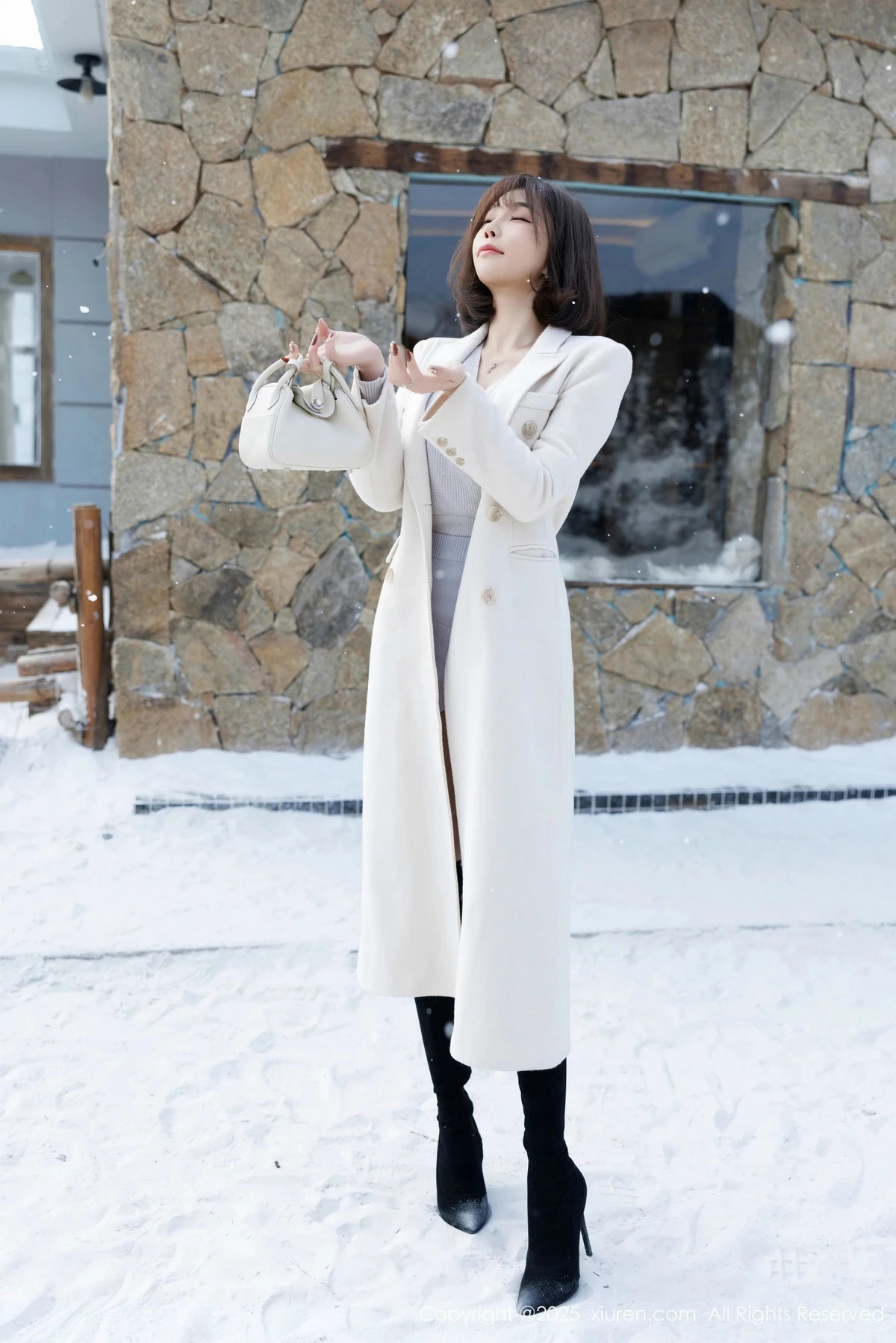 漂亮美女_徐莉芝全集