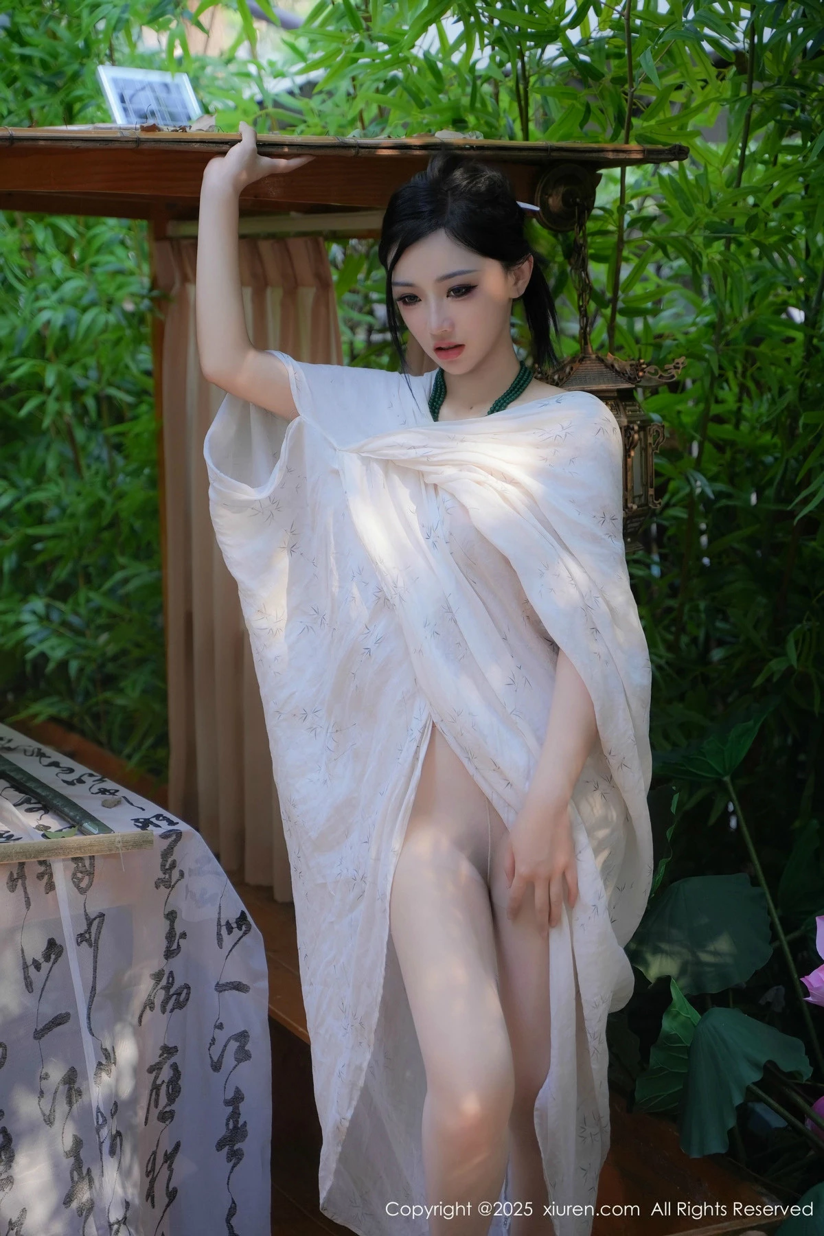 漂亮美女_妙可可全集