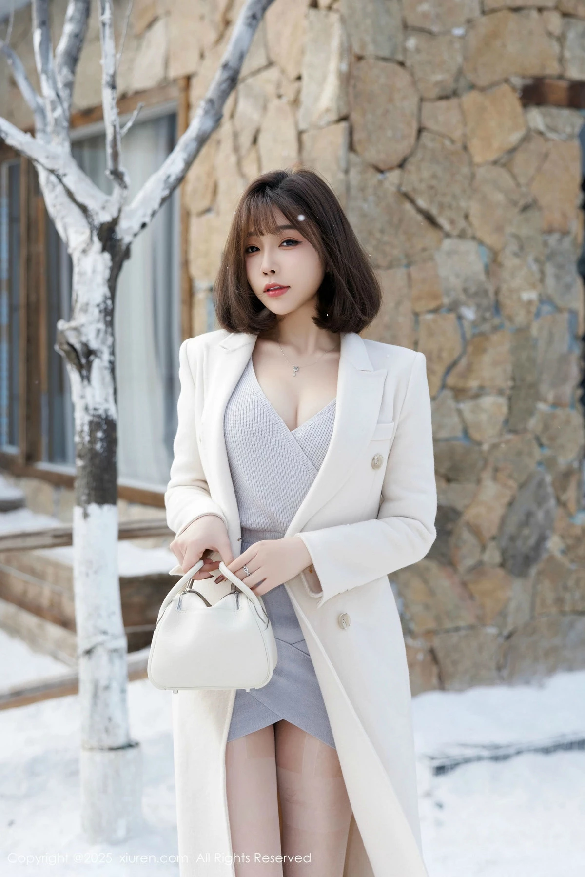 漂亮美女_徐莉芝全集