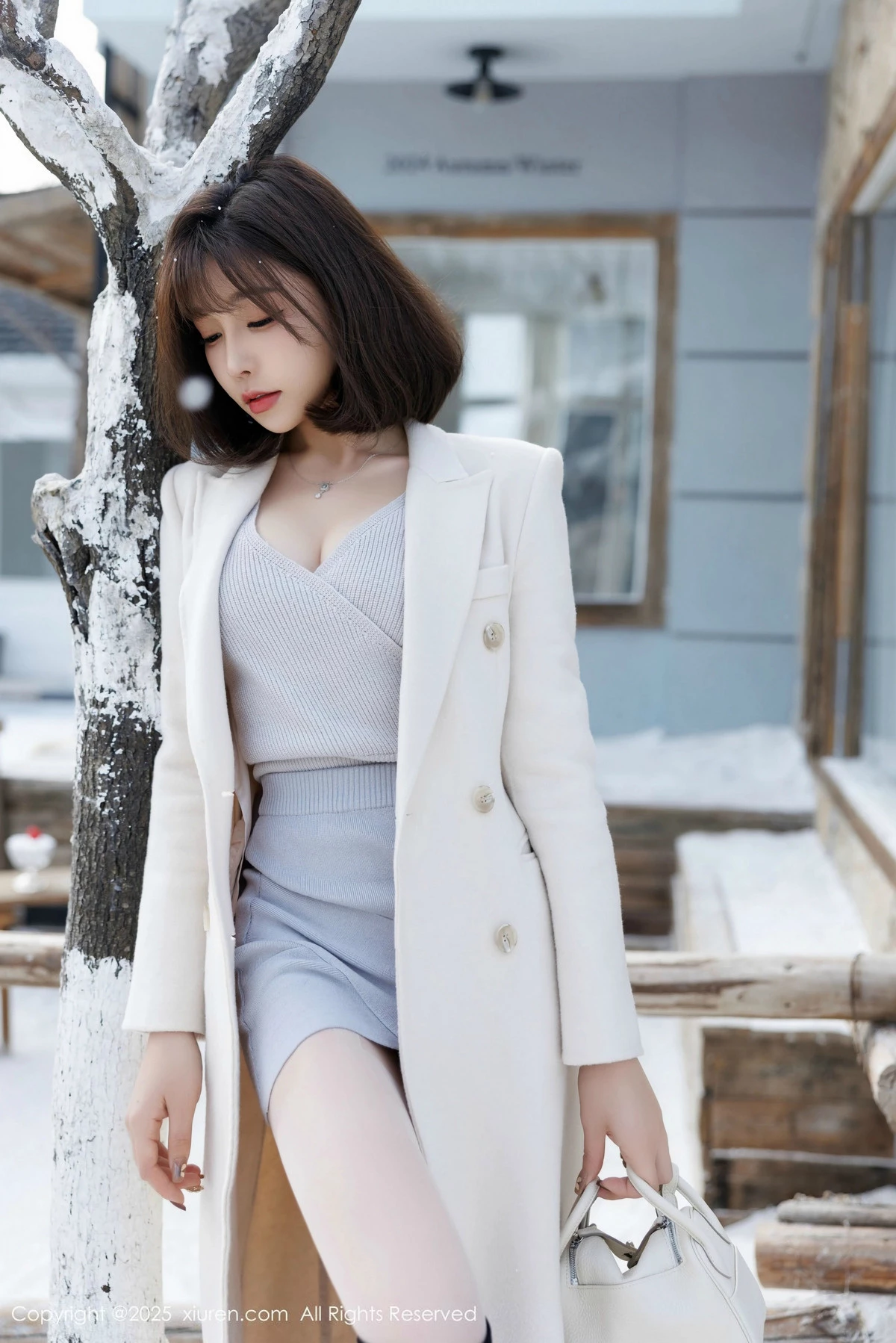 漂亮美女_徐莉芝全集