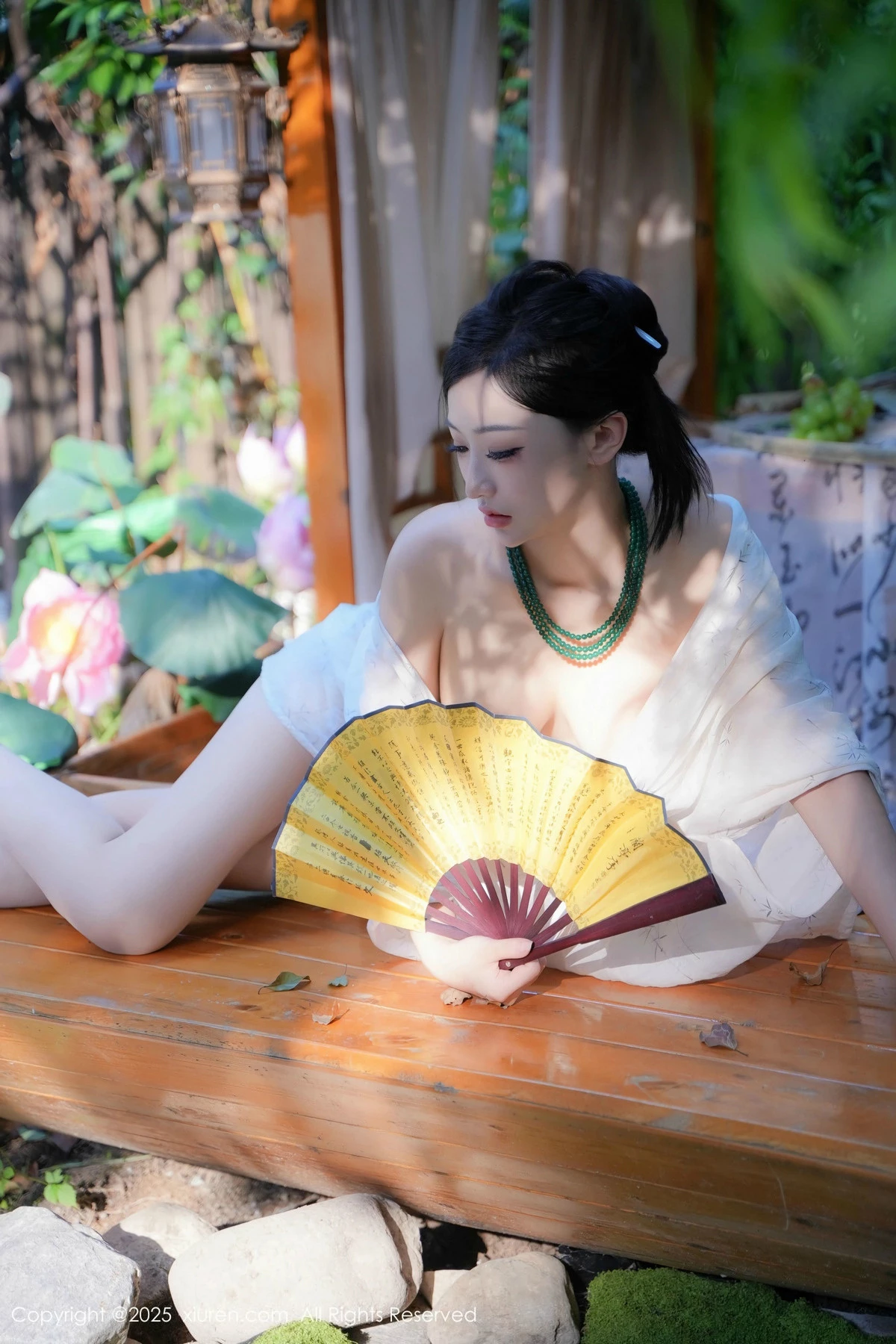 漂亮美女_妙可可全集