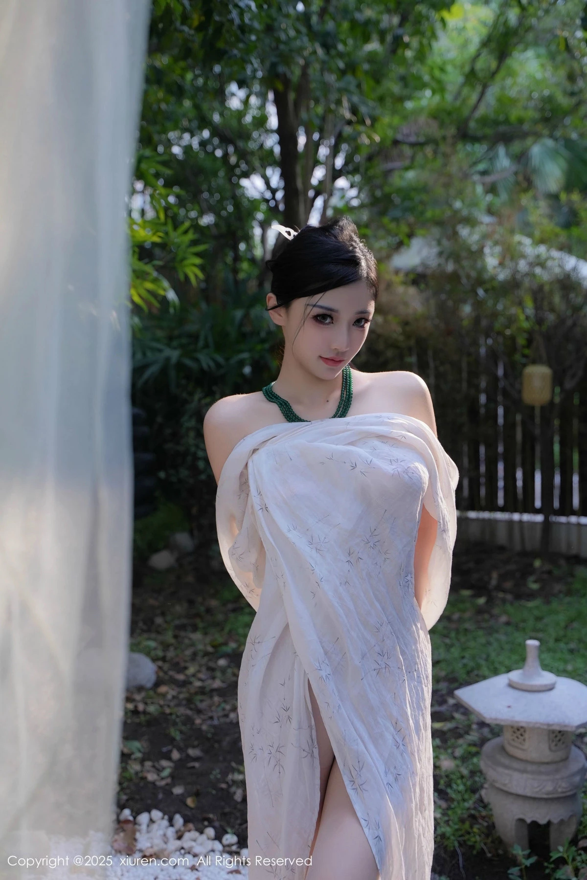 漂亮美女_妙可可全集