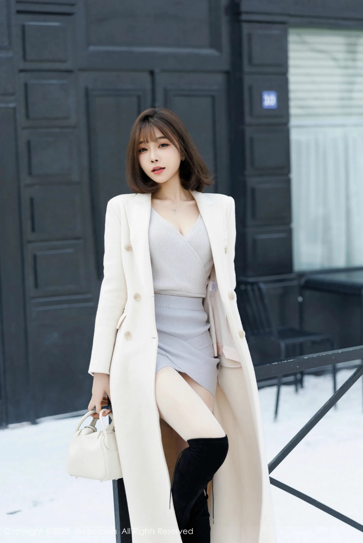 漂亮美女_徐莉芝全集