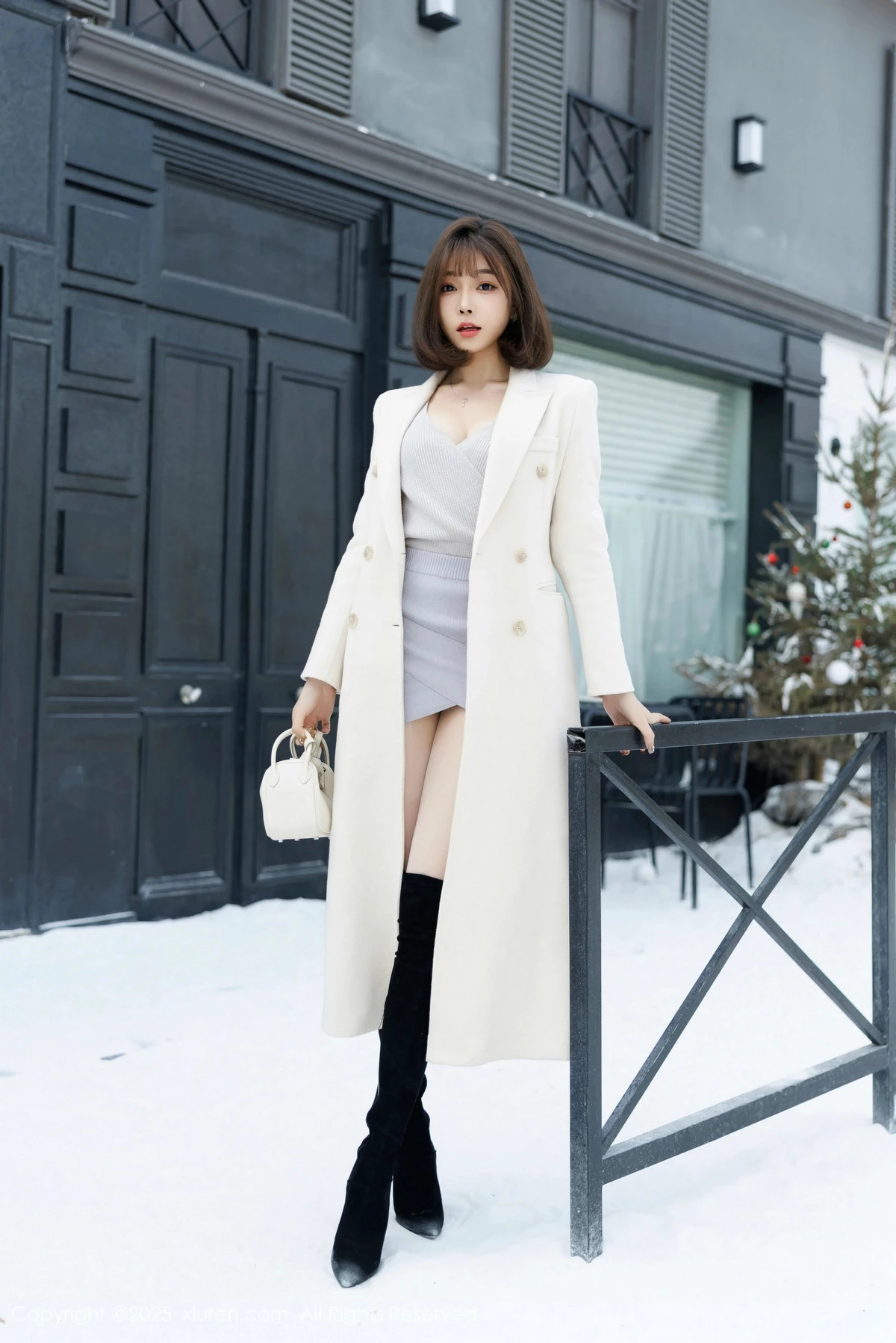 漂亮美女_徐莉芝全集