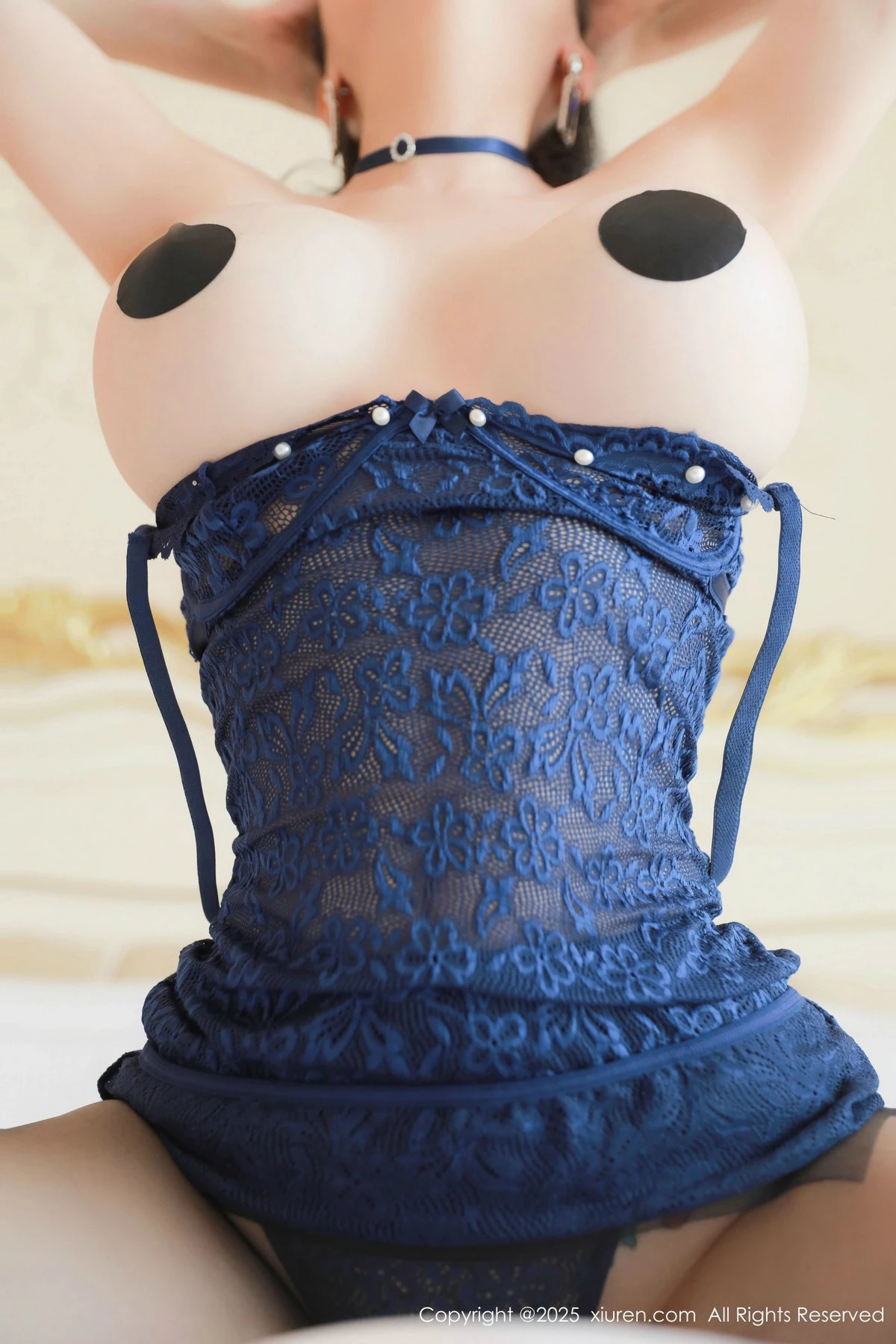 漂亮美女_田冰冰全集