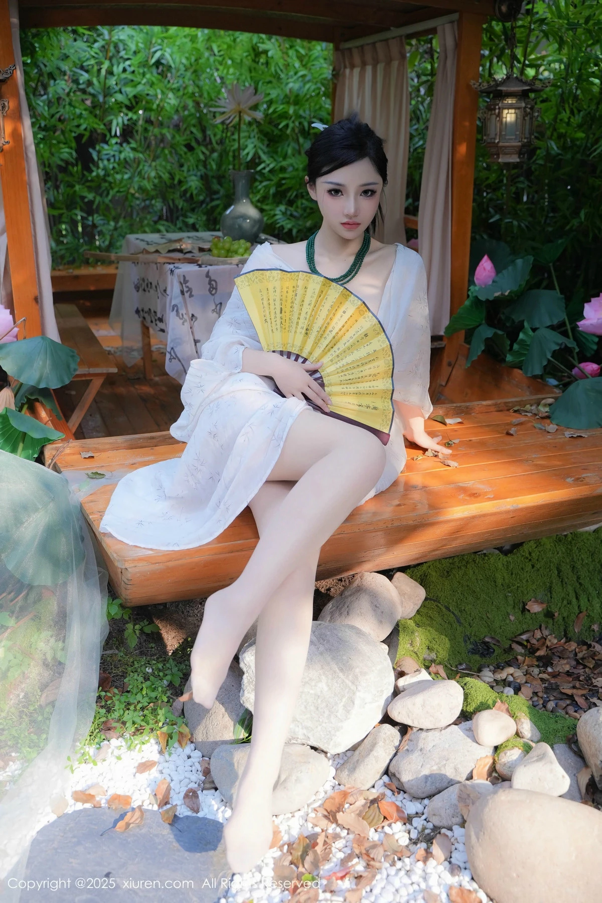 漂亮美女_妙可可全集