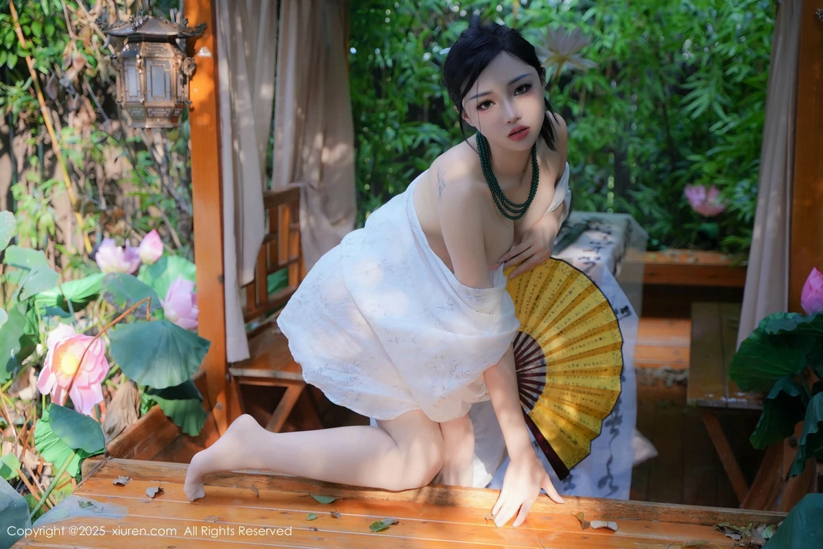 漂亮美女_妙可可全集