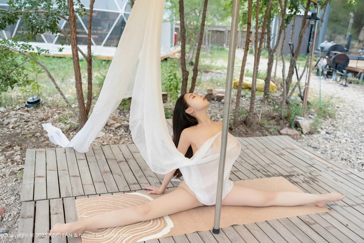 漂亮美女_清妙全集