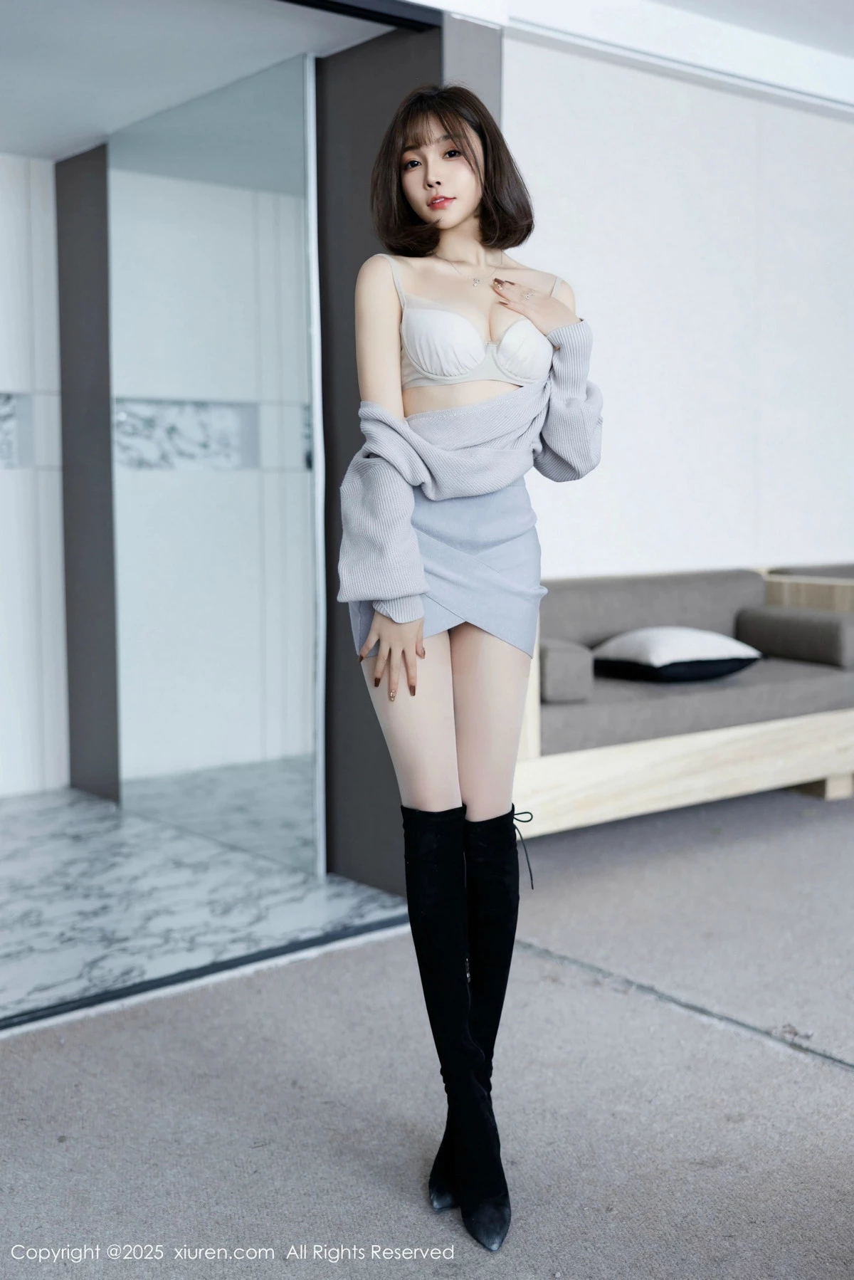 漂亮美女_徐莉芝全集