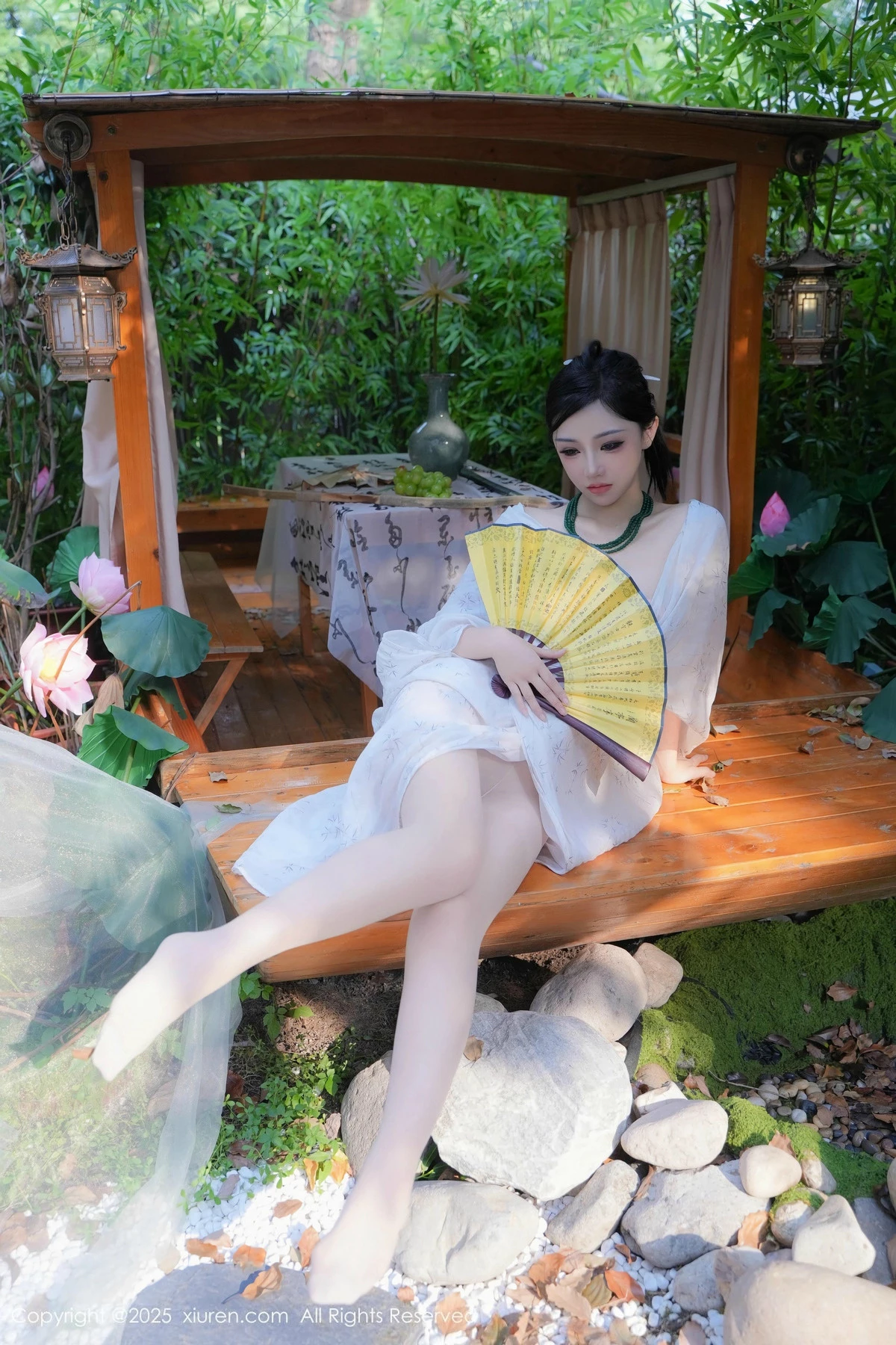 漂亮美女_妙可可全集