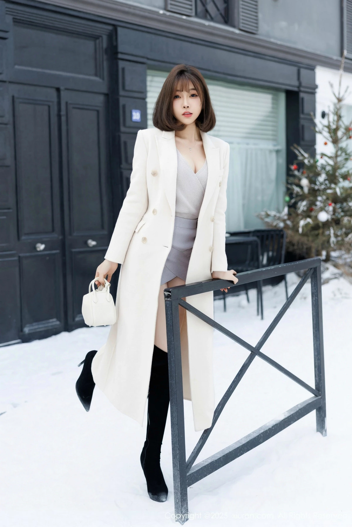 漂亮美女_徐莉芝全集