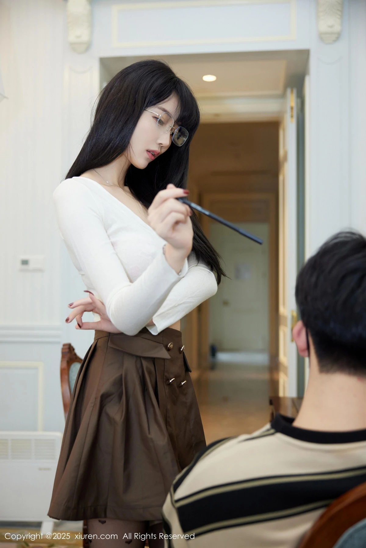 漂亮美女_玥儿玥全集