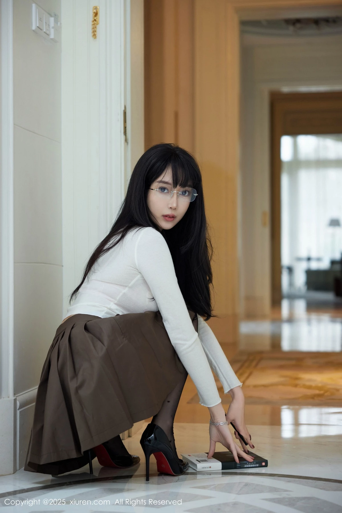 漂亮美女_玥儿玥全集