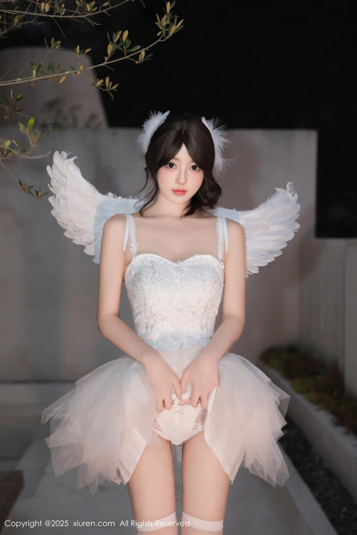 漂亮美女_桃妖夭全集