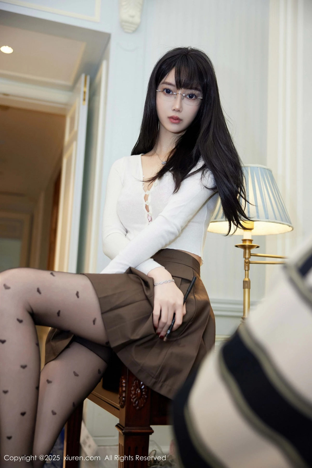 漂亮美女_玥儿玥全集