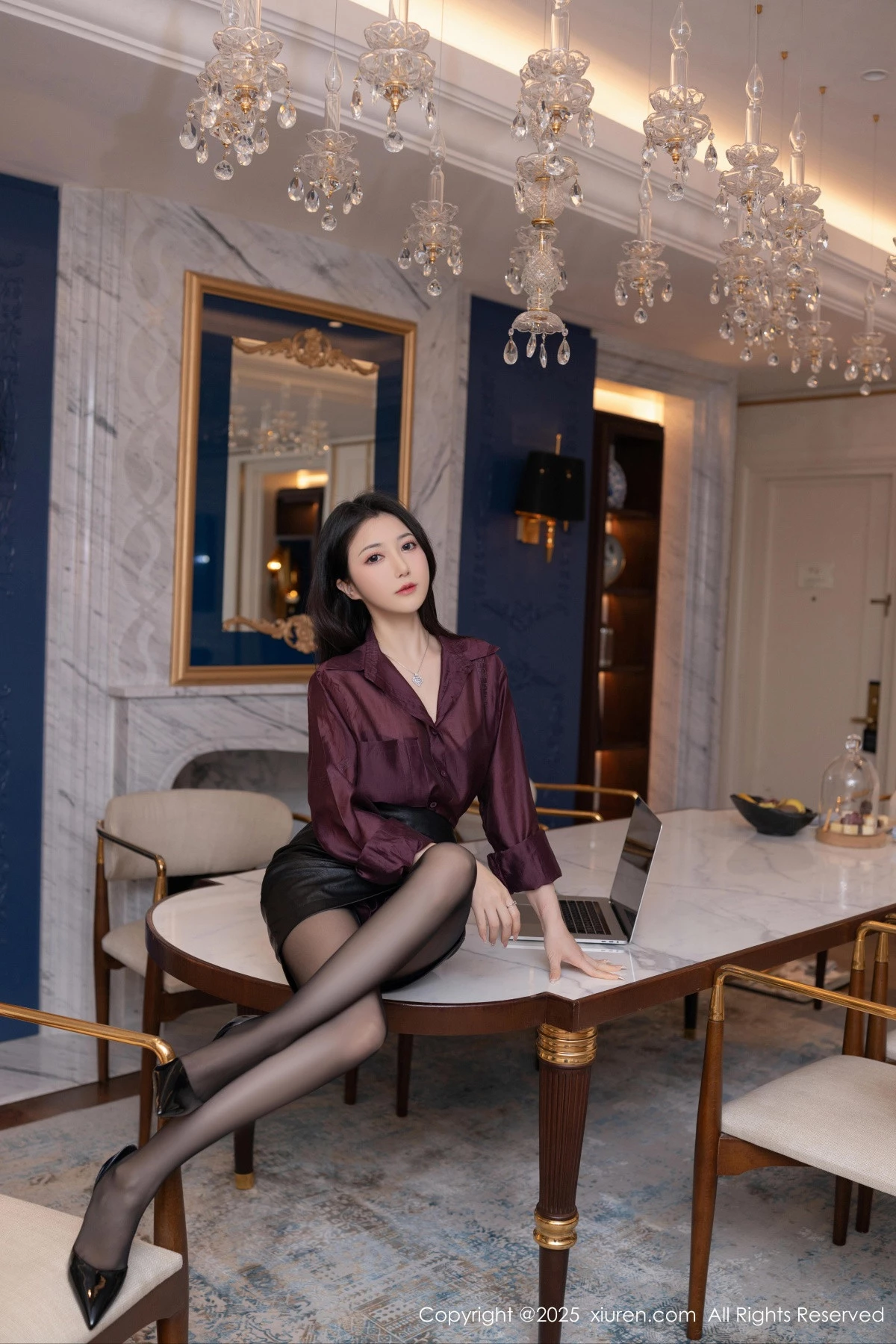 漂亮美女_鱼子酱全集