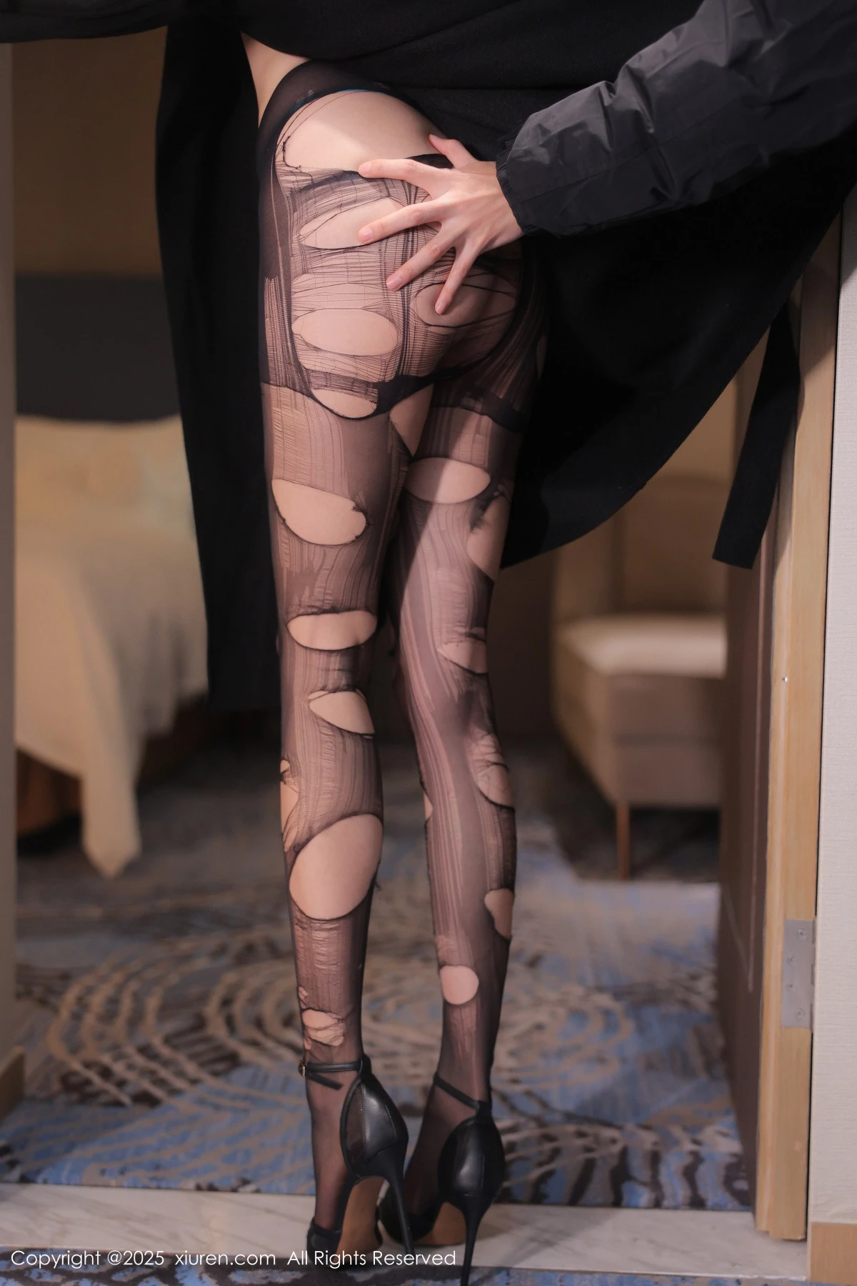 漂亮美女_Candy糖糖全集