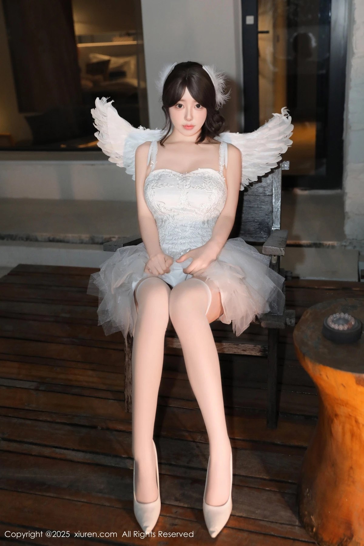 漂亮美女_桃妖夭全集