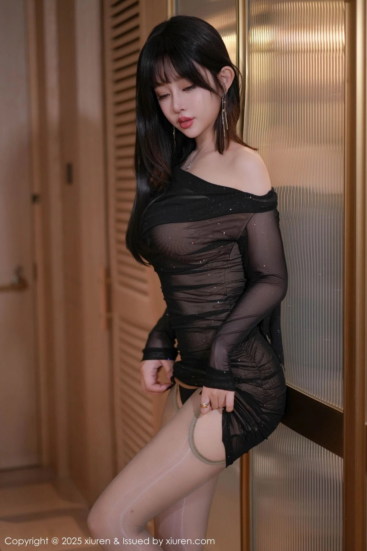 漂亮美女_王雨纯全集