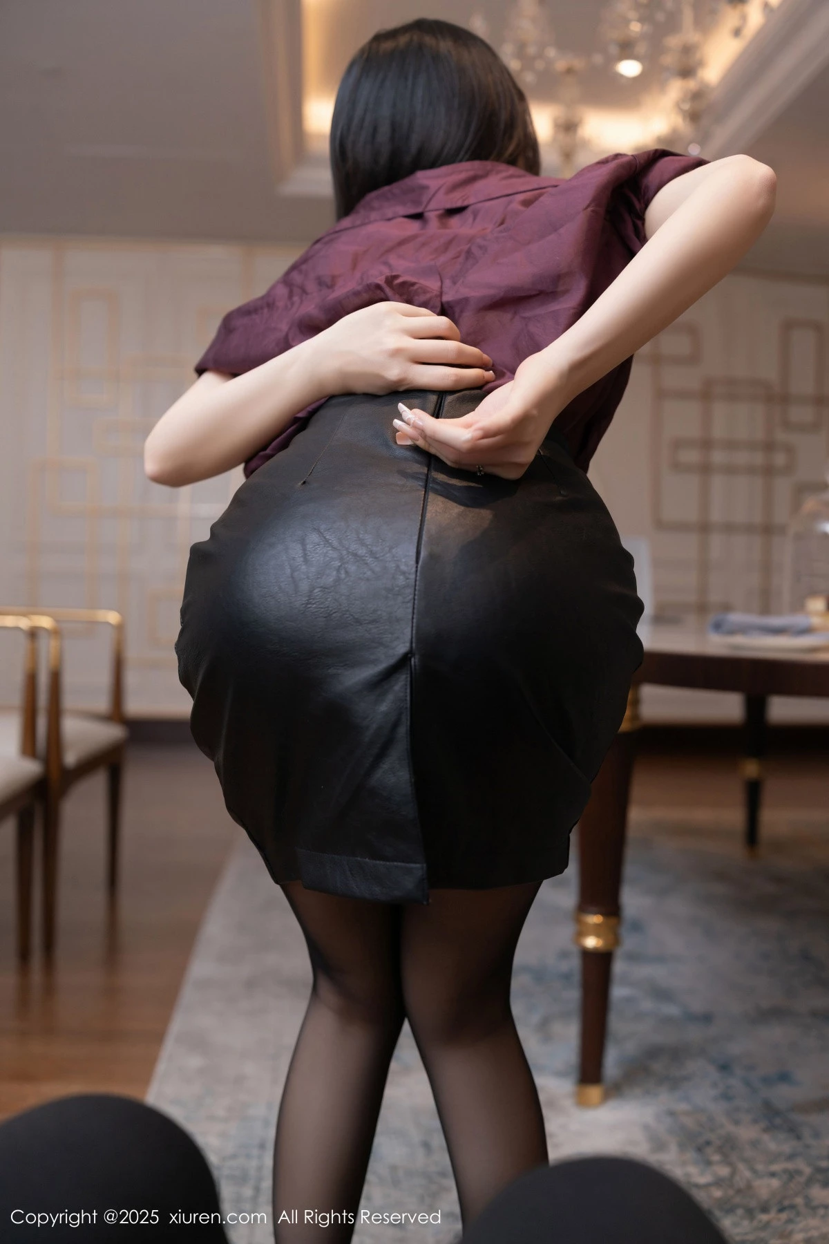 漂亮美女_鱼子酱全集