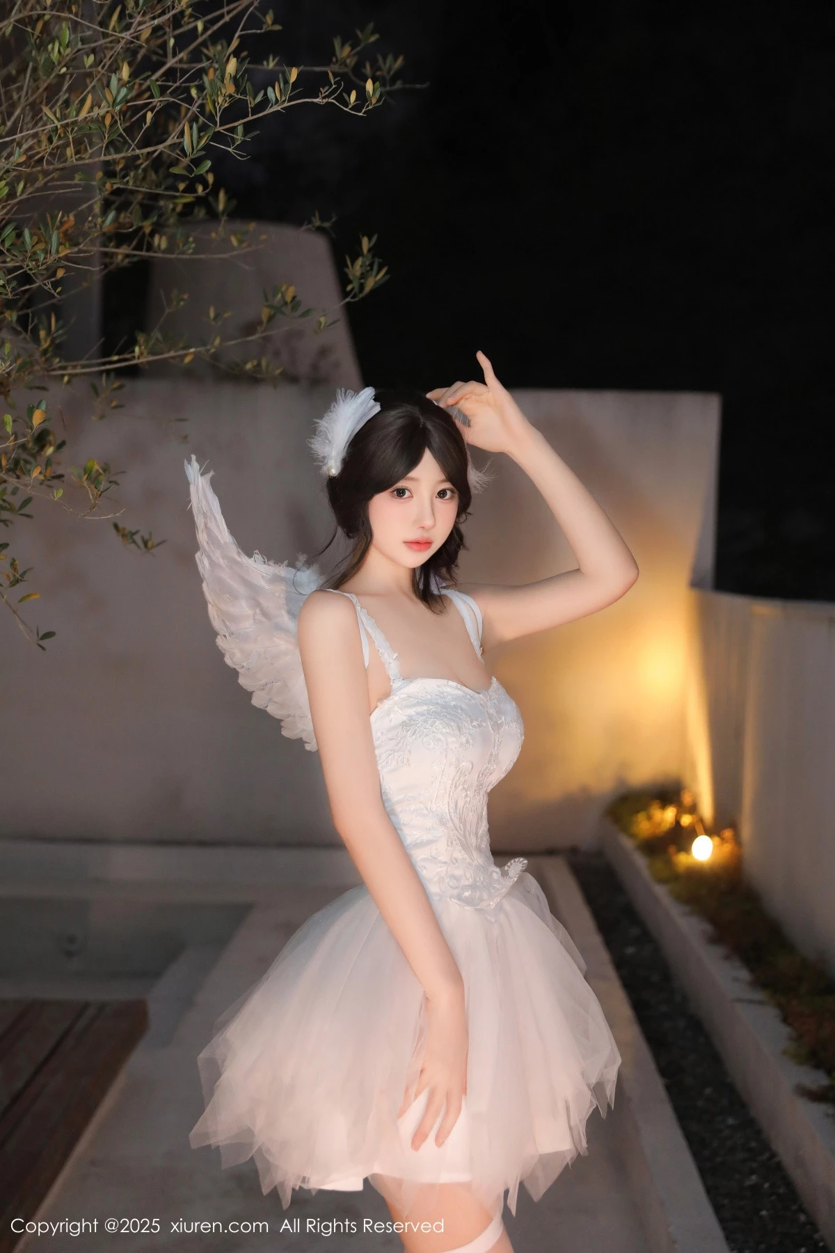 漂亮美女_桃妖夭全集