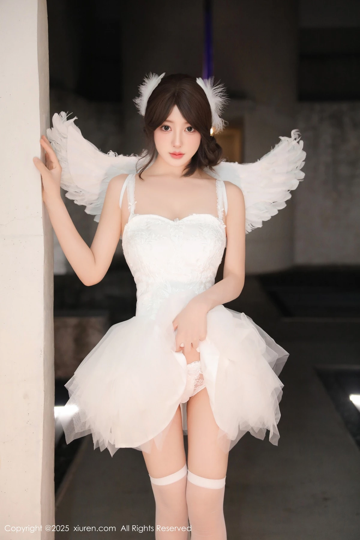 漂亮美女_桃妖夭全集