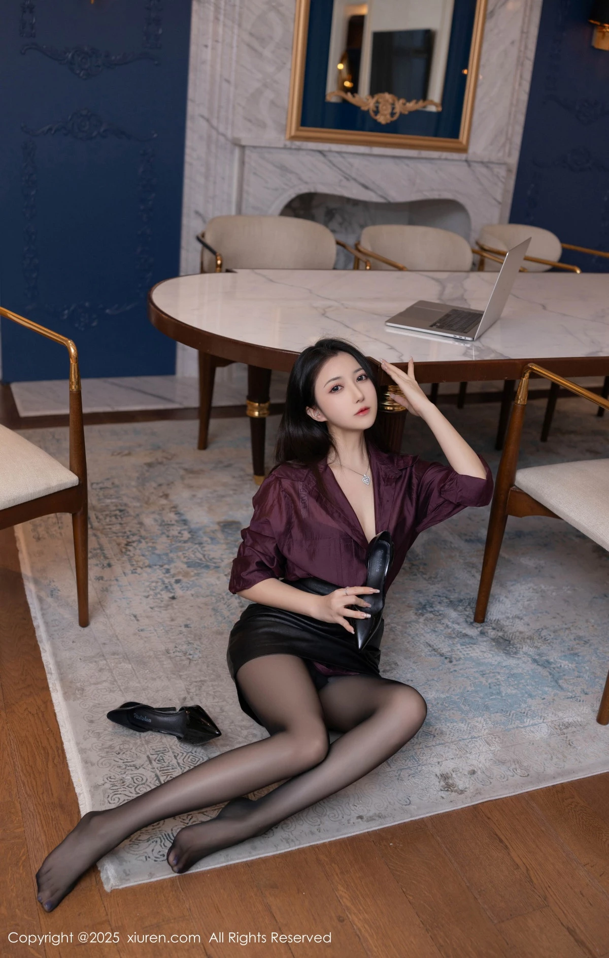 漂亮美女_鱼子酱全集