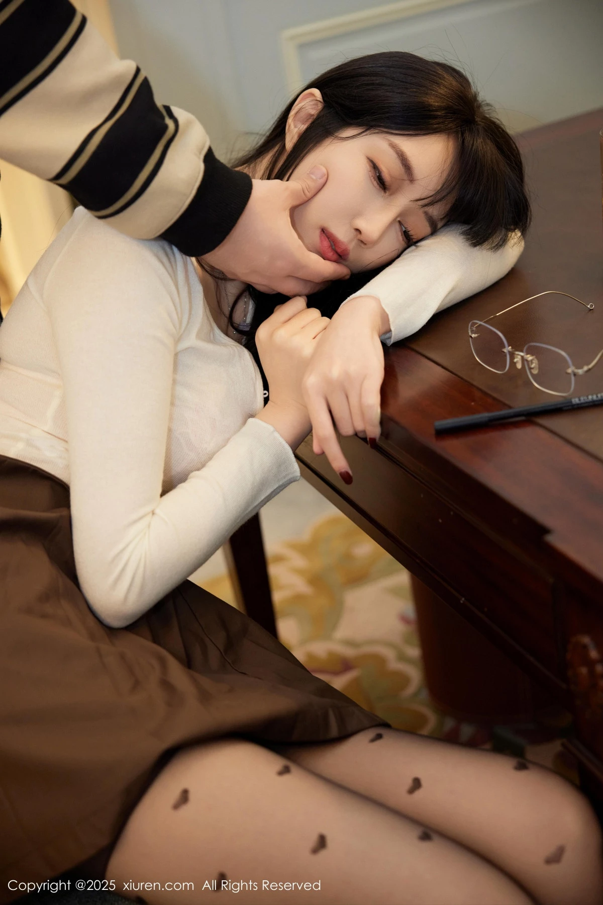 漂亮美女_玥儿玥全集