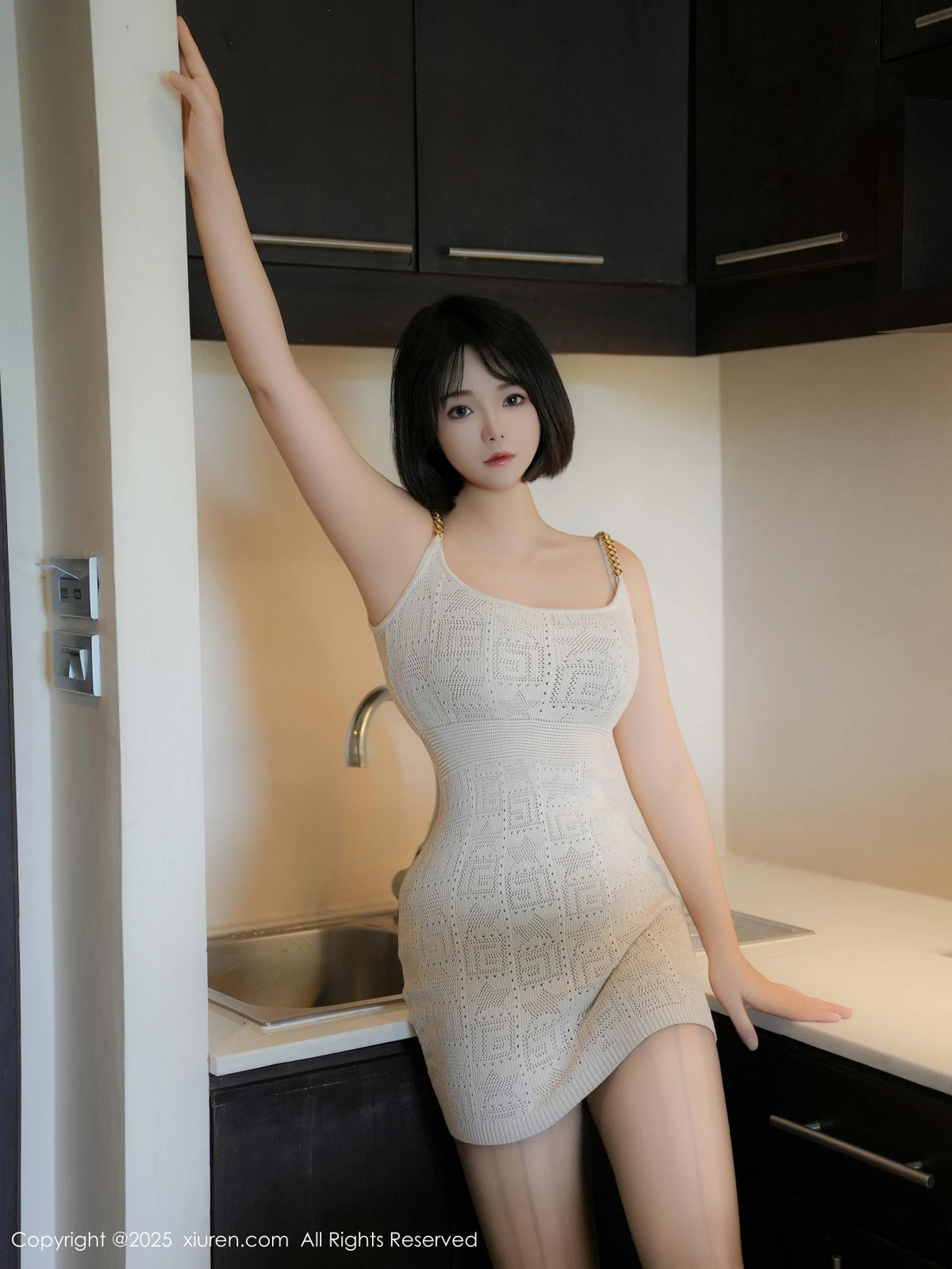 漂亮美女_桃色奶酪全集