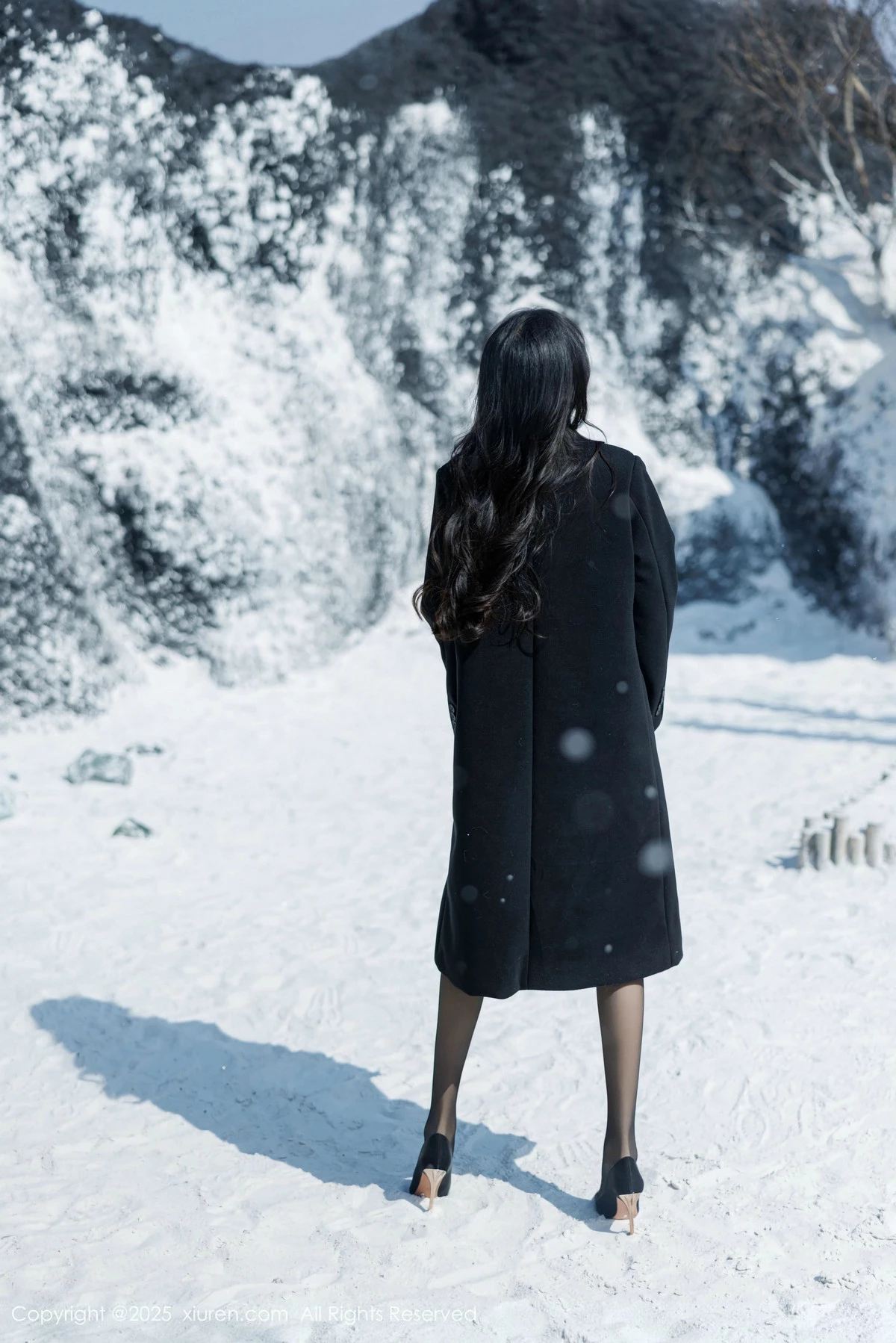 漂亮美女_林星阑全集