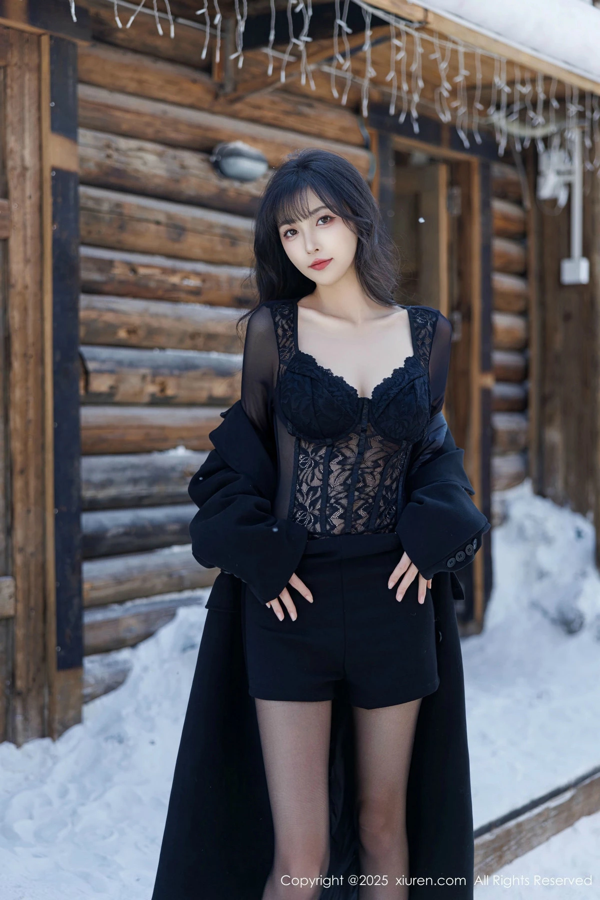 漂亮美女_林星阑全集