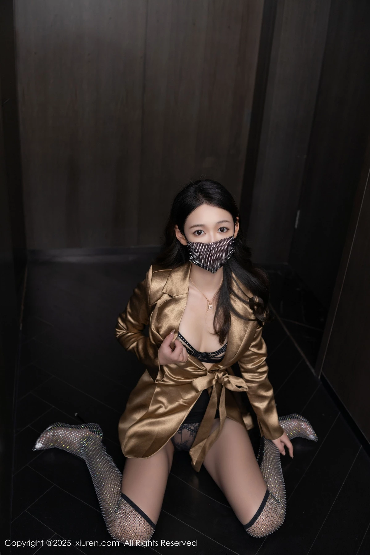 漂亮美女_唐安琪全集