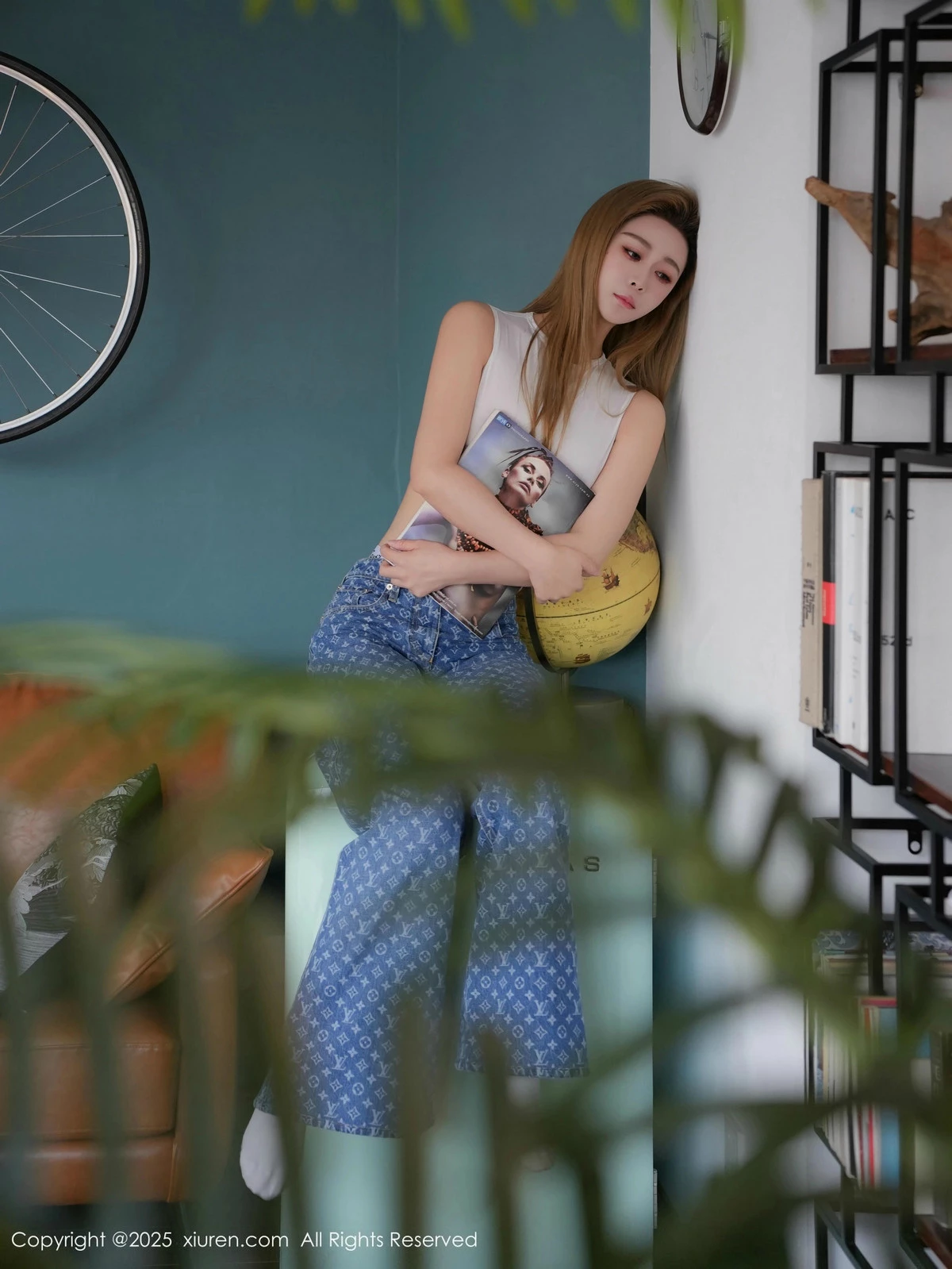 漂亮美女_糖糖全集