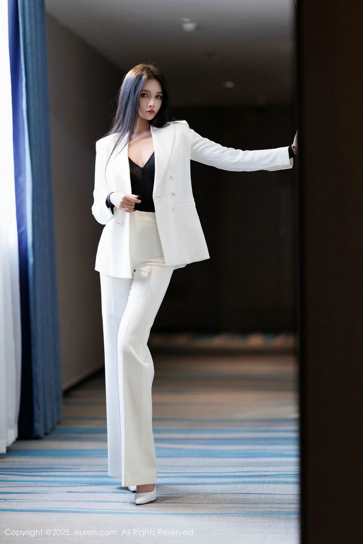 漂亮美女_娜比全集