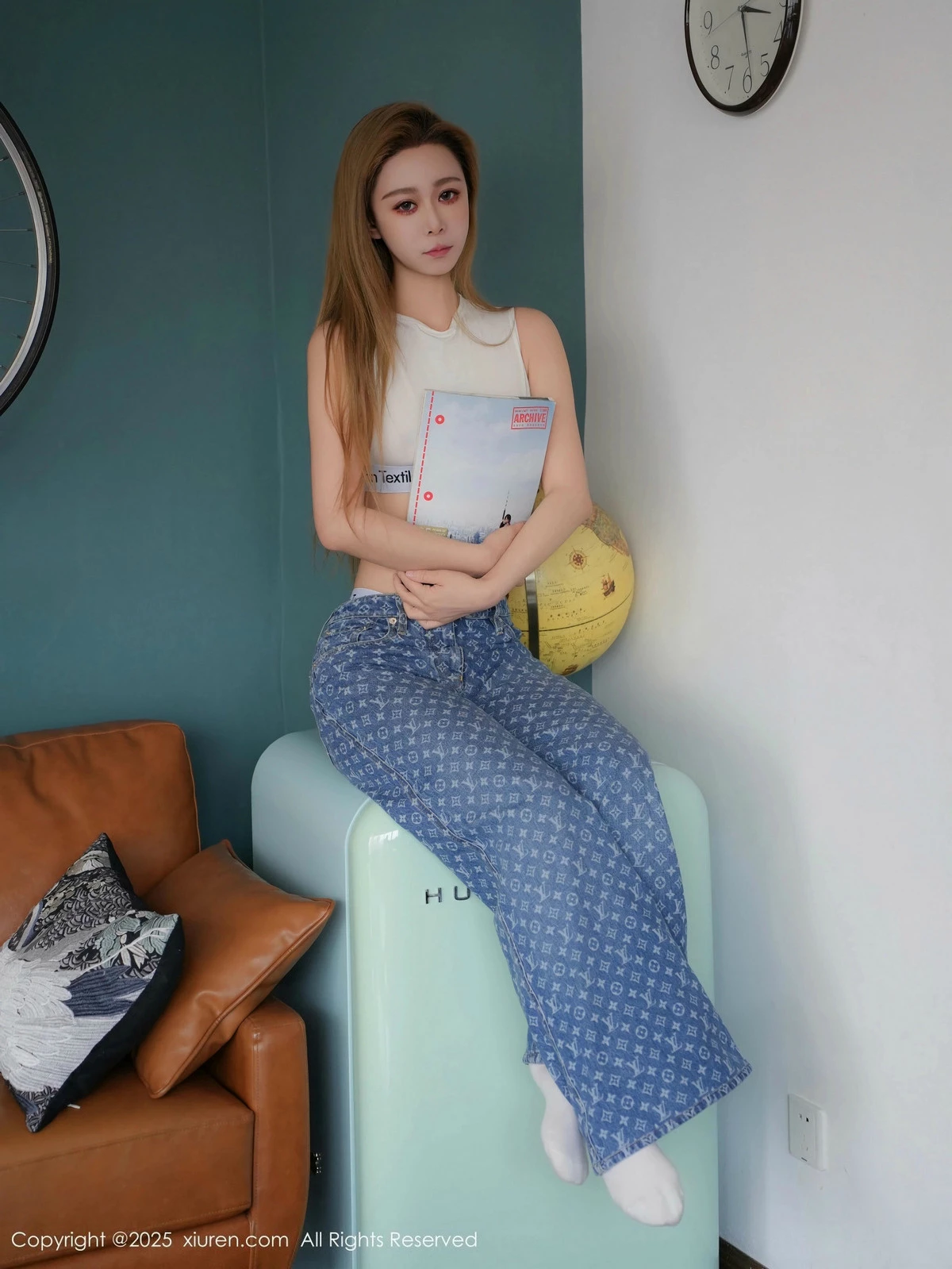 漂亮美女_糖糖全集