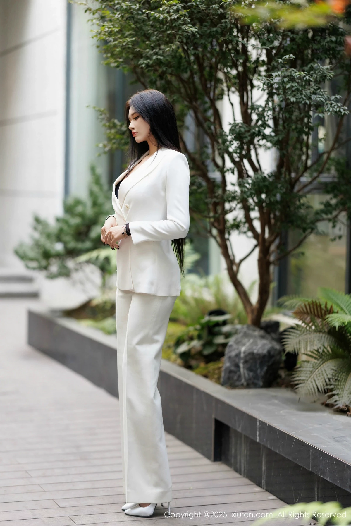 漂亮美女_娜比全集