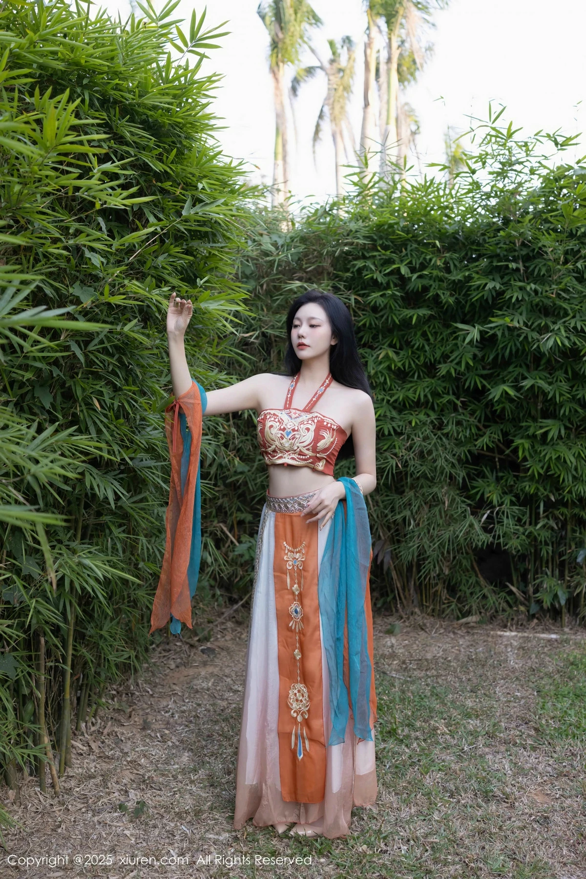 漂亮美女_安然全集 漂亮美女_安然全集