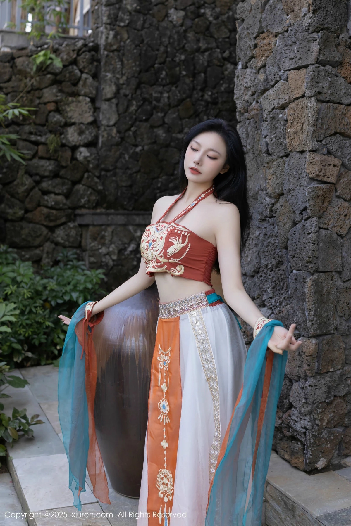 漂亮美女_安然全集 漂亮美女_安然全集