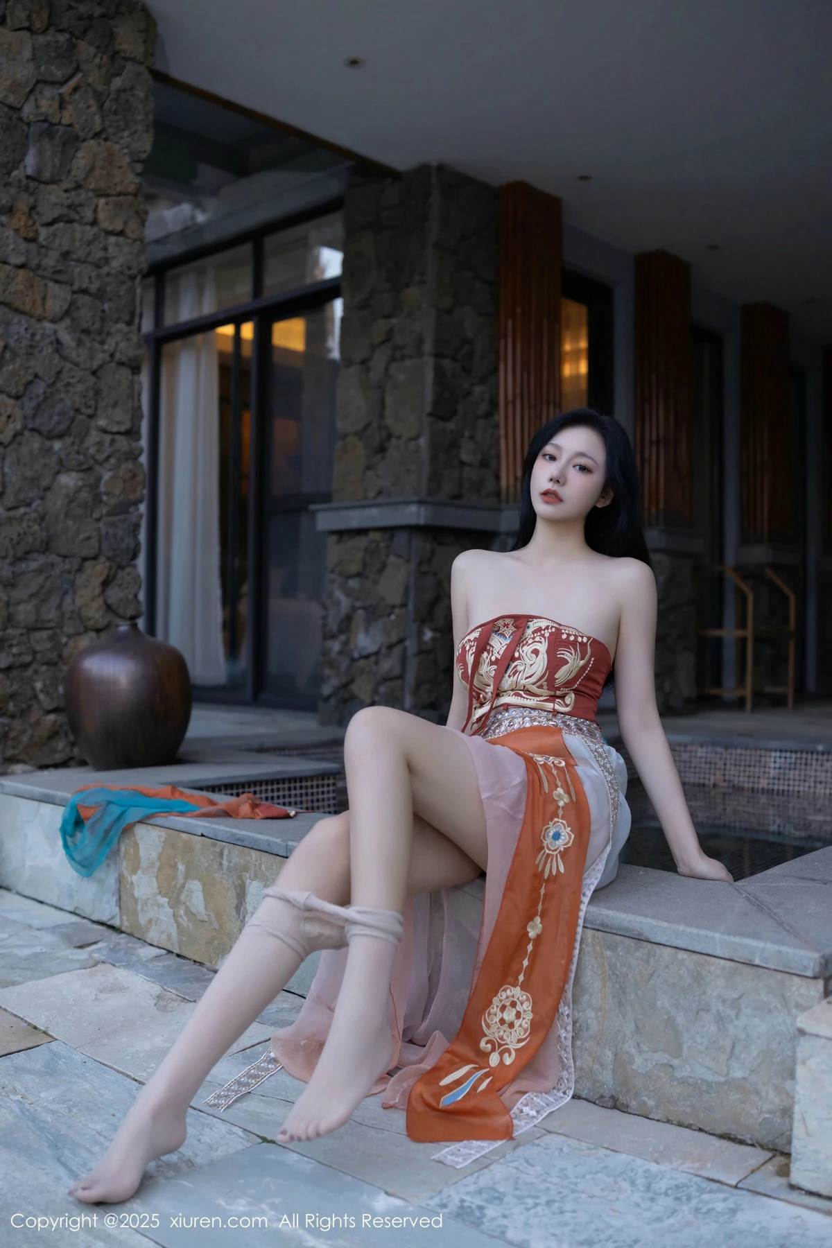 漂亮美女_安然全集 漂亮美女_安然全集