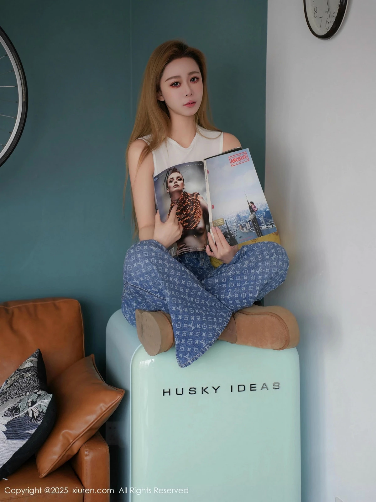 漂亮美女_糖糖全集