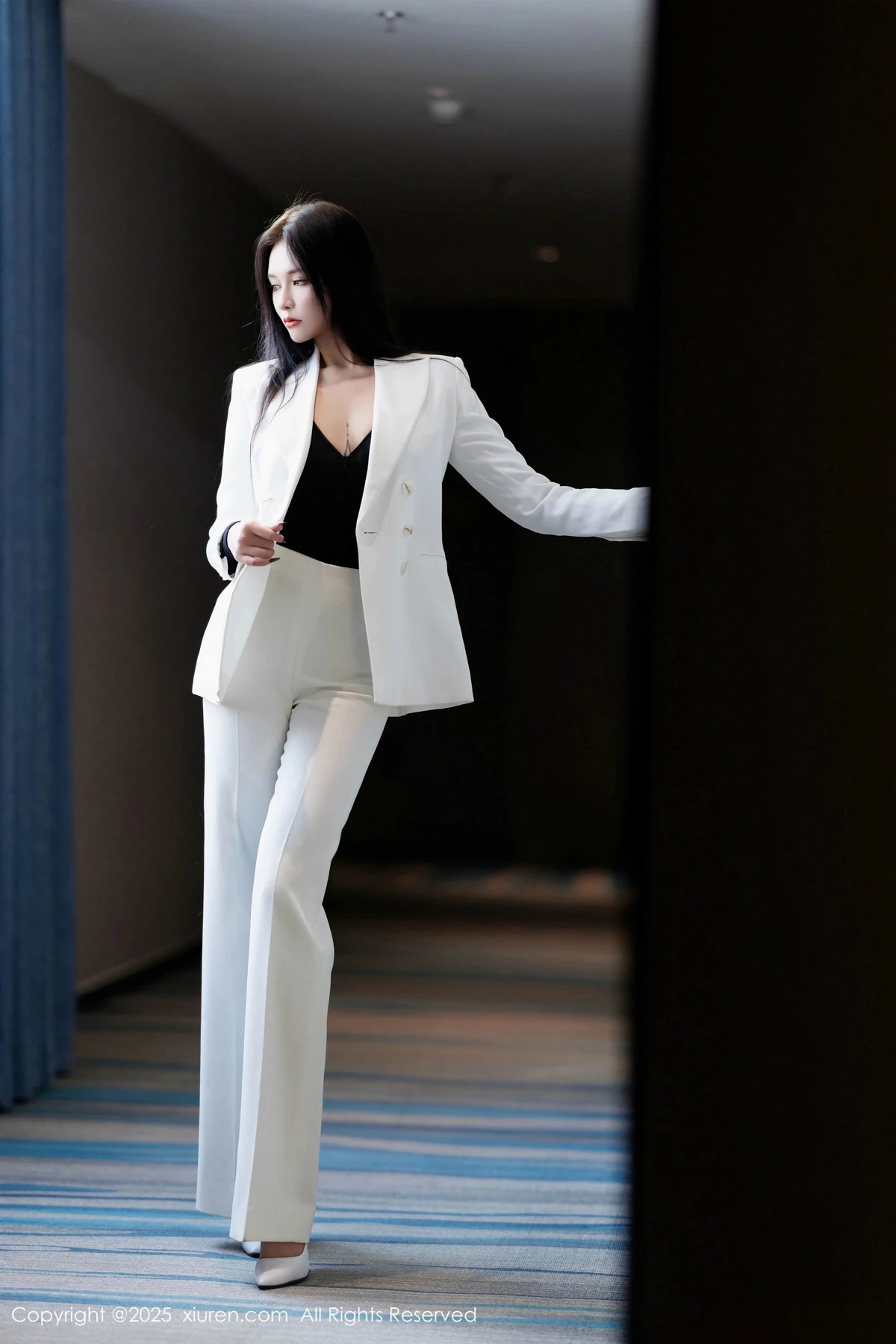 漂亮美女_娜比全集