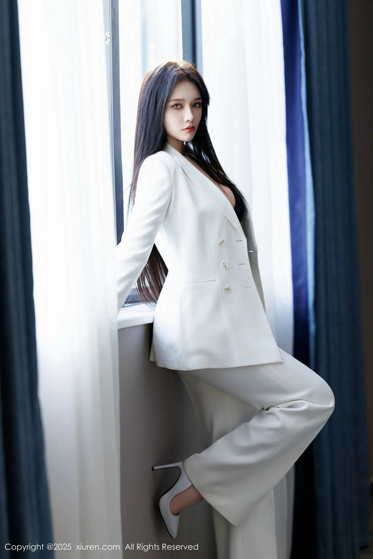 漂亮美女_娜比全集